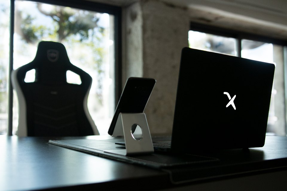 Office Desk